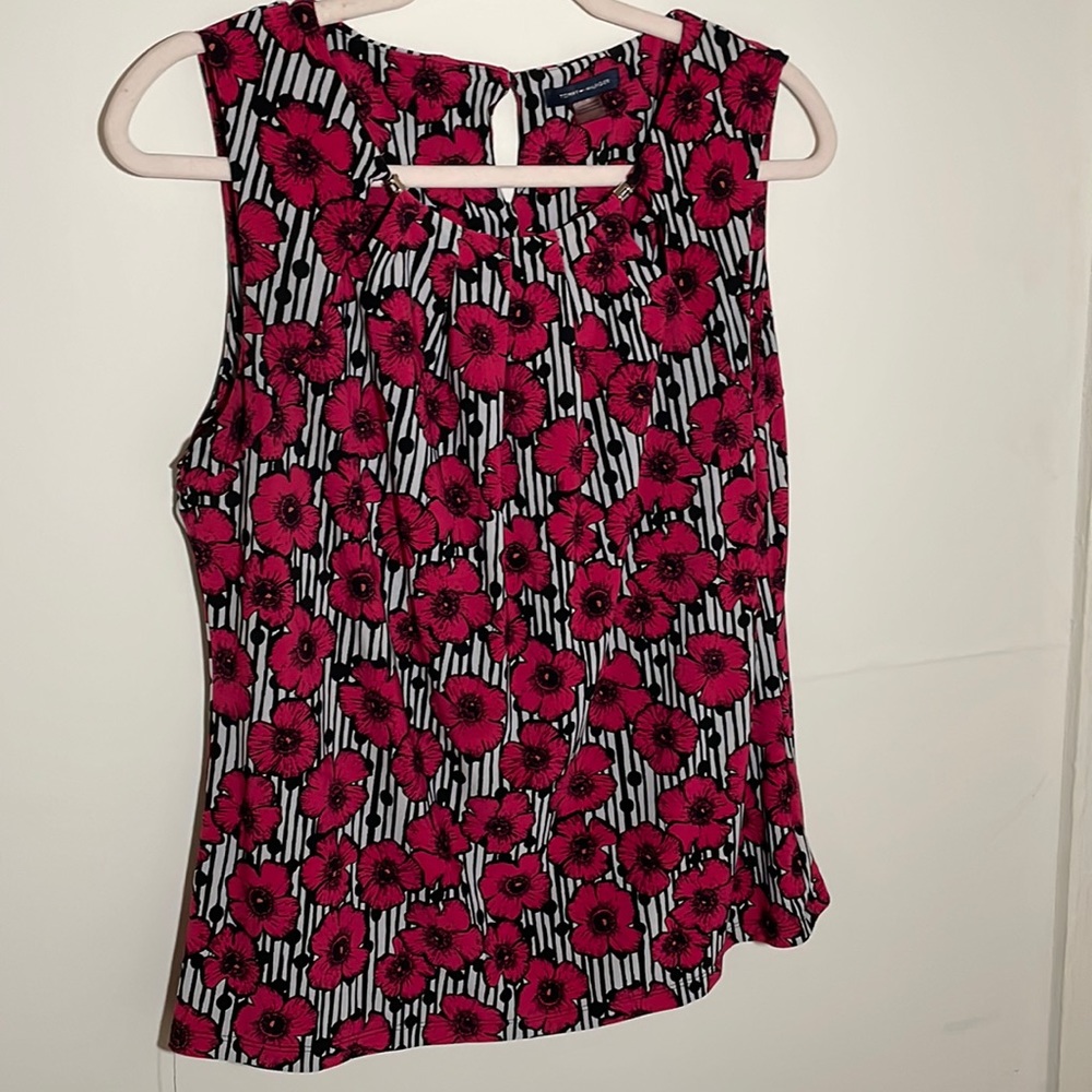 Tommy Hilfiger blouse